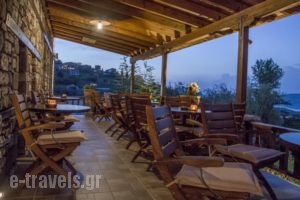 Pandion Lake View Boutique Hotel & Suites_travel_packages_in_Thessaly_Karditsa_Neochori