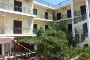 Hotel Karyatides_accommodation_in_Hotel_PiraeusIslands - Trizonia_Aigina_Aigina Chora