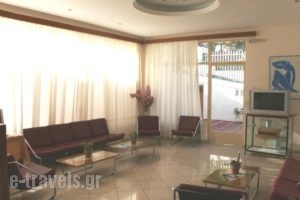 Hotel Karyatides_holidays_in_Hotel_PiraeusIslands - Trizonia_Aigina_Aigina Chora