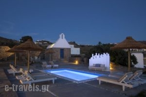 Thalassa Prive Villa_lowest prices_in_Villa_Cyclades Islands_Mykonos_Ornos