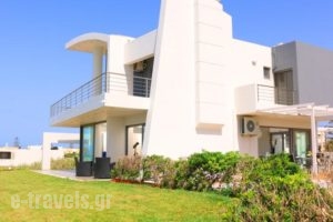 Villa Almyra_accommodation_in_Villa_Crete_Heraklion_Agios Mironas