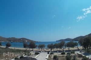 Glaros Hotel_best prices_in_Hotel_Cyclades Islands_Ios_Koumbaras