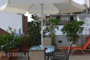 Alena Apartments_best prices_in_Apartment_Crete_Chania_Chania City
