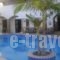 Anny Sea & Sun Apartments_accommodation_in_Apartment_Crete_Lasithi_Aghios Nikolaos