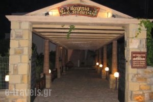 Filoxenia Studios_best prices_in_Hotel_Dodekanessos Islands_Leros_Leros Chora