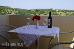 Orestis Hotel Apartments_holidays_in_Apartment_Crete_Chania_Platanias