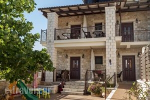 Fegaropetra Studios_lowest prices_in_Hotel_Ionian Islands_Lefkada_Sivota