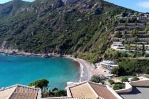Rosa Bella Corfu Suites Hotel & Spa_lowest prices_in_Hotel_Ionian Islands_Corfu_Corfu Rest Areas