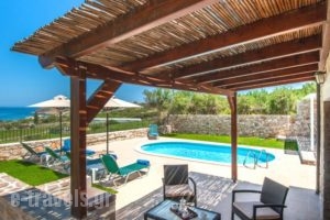 Stavromenos Villas_best prices_in_Villa_Crete_Rethymnon_Rethymnon City