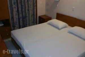 Marabu Hotel_lowest prices_in_Hotel_Peloponesse_Achaia_Patra