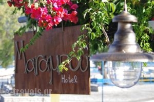 Marabu Hotel_best prices_in_Hotel_Peloponesse_Achaia_Patra