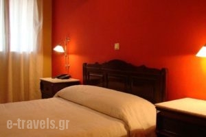 Ilion Hotel_best prices_in_Hotel_Central Greece_Aetoloakarnania_Nafpaktos