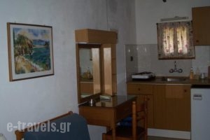 Joanna'S Studios_lowest prices_in_Hotel_Ionian Islands_Kefalonia_Argostoli