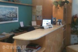 Hotel Avra_accommodation_in_Hotel_Thessaly_Magnesia_Volos City
