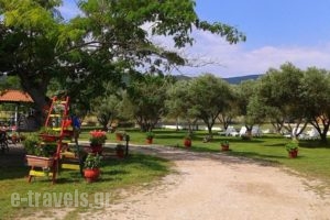 Villa Irida_holidays_in_Villa_Macedonia_Halkidiki_Toroni