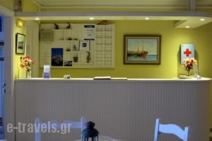 Stella Hotel Apartments_best prices_in_Apartment_Ionian Islands_Kefalonia_Kefalonia'st Areas