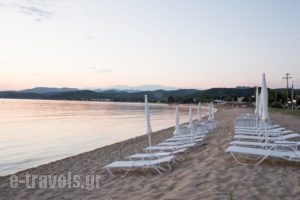 Eco Green Living_travel_packages_in_Macedonia_Halkidiki_Toroni