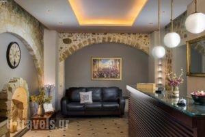 Morfeas Hotel_accommodation_in_Hotel_Crete_Chania_Chania City