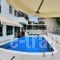 Erato Hotel_best prices_in_Hotel_Piraeus Islands - Trizonia_Aigina_Agia Marina