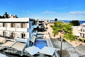 Erato Hotel_travel_packages_in_Piraeus Islands - Trizonia_Aigina_Agia Marina