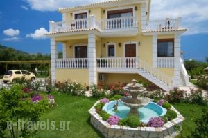 Villa Alonia_travel_packages_in_Ionian Islands_Kefalonia_Kefalonia'st Areas