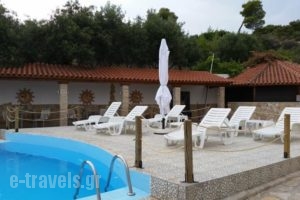 Villa Gorgona_holidays_in_Villa_Piraeus Islands - Trizonia_Spetses_Spetses Chora