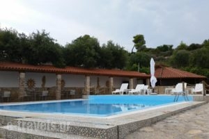 Villa Gorgona_travel_packages_in_Piraeus Islands - Trizonia_Spetses_Spetses Chora