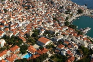 Ionia Hotel_best deals_Hotel_Sporades Islands_Skopelos_Skopelos Chora