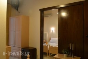 Grand Blue Hotel_lowest prices_in_Hotel_Macedonia_Pieria_Paralia Katerinis