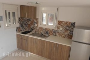 Epiphany Apartments_best prices_in_Apartment_Dodekanessos Islands_Karpathos_Karpathos Chora