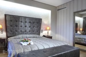 Hotel Byzantino_best prices_in_Hotel_Epirus_Arta_Arta City
