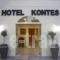 Hotel Kontes_travel_packages_in_Cyclades Islands_Paros_Paros Chora