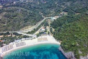 Hotel Mega Ammos_best prices_in_Hotel_Ionian Islands_Lefkada_Sivota