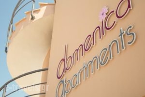 Domenica Apartments_travel_packages_in_Crete_Rethymnon_Rethymnon City