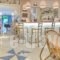 Hotel Nathalie_best deals_Hotel_Dodekanessos Islands_Rhodes_Archagelos