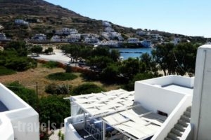 Porto Sikinos Hotel_accommodation_in_Hotel_Cyclades Islands_Folegandros_Folegandros Chora