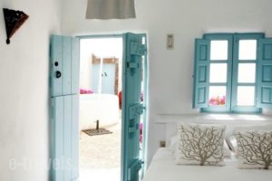 Villa Ivi_travel_packages_in_Cyclades Islands_Sandorini_Fira
