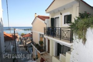 Hera's House_accommodation_in_Hotel_Aegean Islands_Samos_Pythagorio