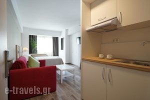 Olympus Thalassea Hotel_lowest prices_in_Hotel_Macedonia_Pieria_Paralia Katerinis