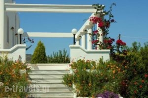 Villa Paradisos_holidays_in_Villa_Dodekanessos Islands_Rhodes_Archagelos