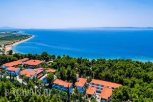 Philoxenia Bungalows_lowest prices_in_Hotel_Macedonia_Halkidiki_Psakoudia