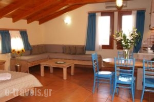 Mylos Hotel Apartments_best deals_Apartment_Crete_Chania_Platanias