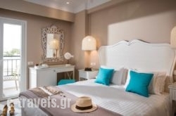 Mari – Kristin Hotel in Gouves, Heraklion, Crete