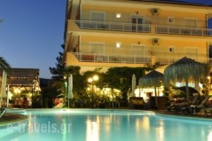 Hotel Potos_lowest prices_in_Hotel_Aegean Islands_Thasos_Potos