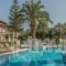 Markella Studios_accommodation_in_Hotel_Ionian Islands_Zakinthos_Laganas