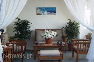 Kiklamino Studios & Apartments_best prices_in_Apartment_Cyclades Islands_Sandorini_Oia