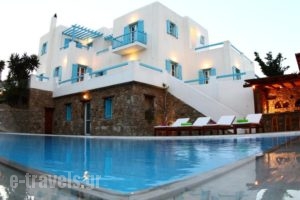 Galini Villa_accommodation_in_Villa_Cyclades Islands_Mykonos_Platys Gialos