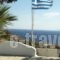 Aegean Dream Apartments_holidays_in_Apartment_Cyclades Islands_Syros_Syros Chora