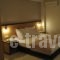 Theofilos Hotel_best prices_in_Hotel_Crete_Chania_Chania City