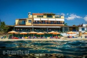 Stelakis Beach_accommodation_in_Hotel_Macedonia_Kavala_Kavala City